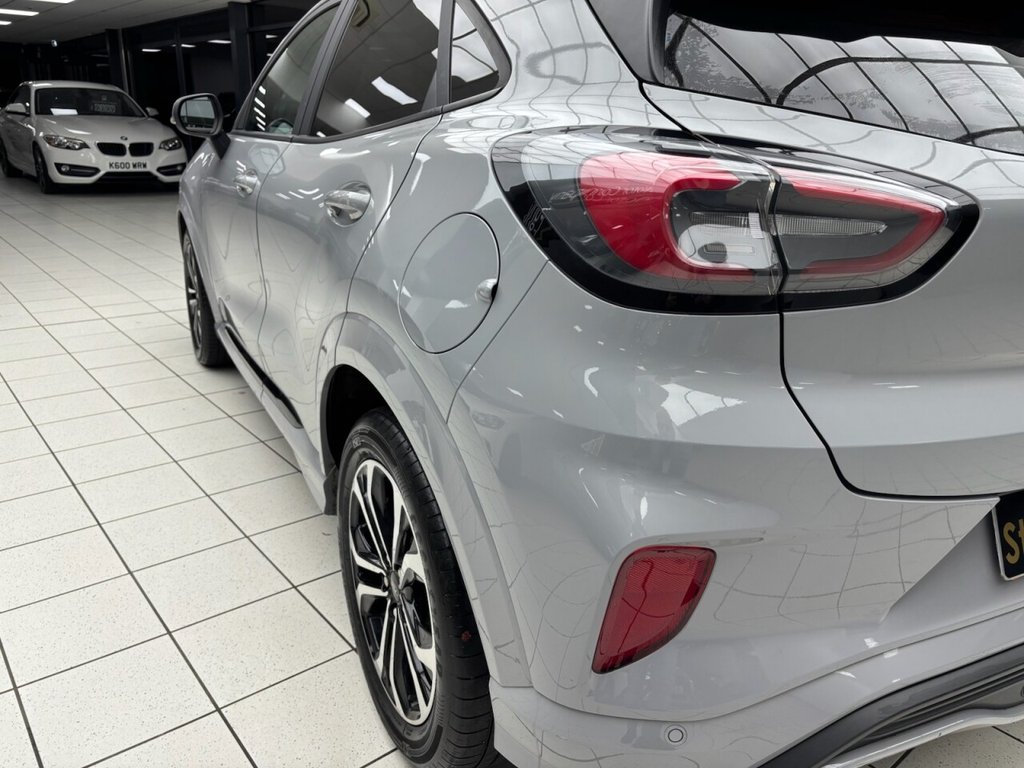 Used Ford Puma 2020 for sale - 76740246: Photo 16