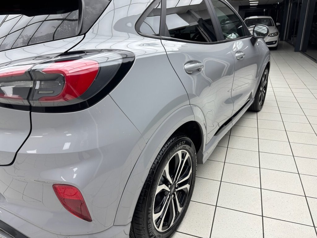 Used Ford Puma 2020 for sale - 76740246: Photo 17