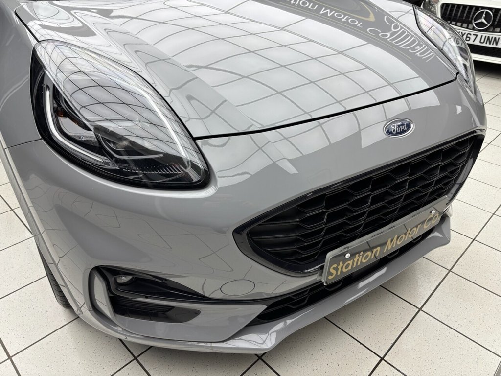 Used Ford Puma 2020 for sale - 76740246: Photo 20