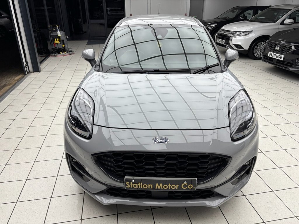 Used Ford Puma 2020 for sale - 76740246: Photo 22