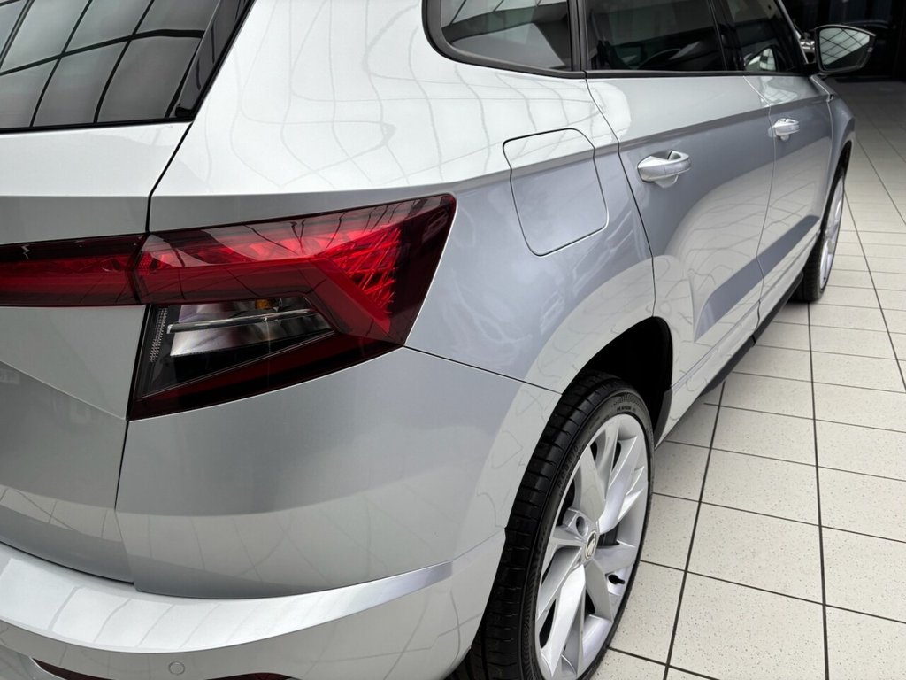 Used Skoda Karoq 2019 for sale - 77498777: Photo 18
