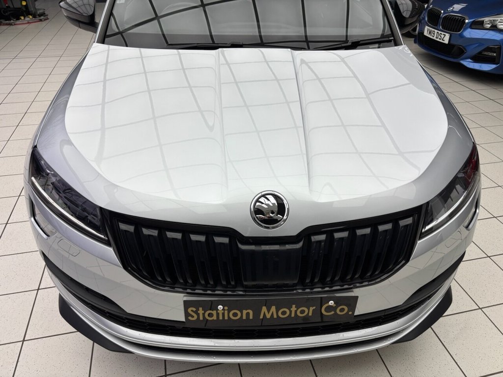 Used Skoda Karoq 2019 for sale - 77498777: Photo 22