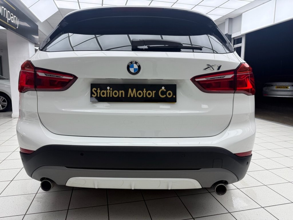 Used BMW X1 2017 for sale - 77437423: Photo 13
