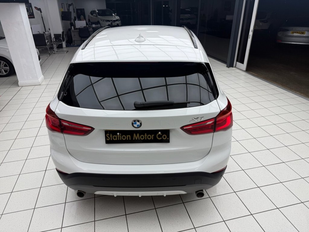 Used BMW X1 2017 for sale - 77437423: Photo 15