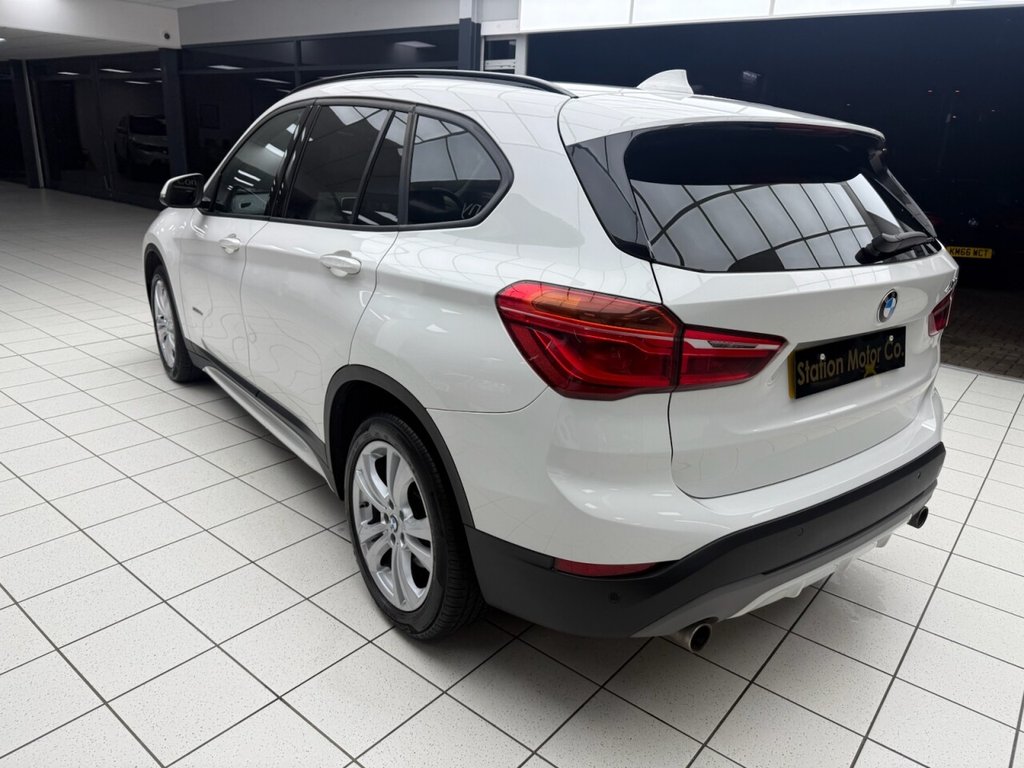 Used BMW X1 2017 for sale - 77437423: Photo 18