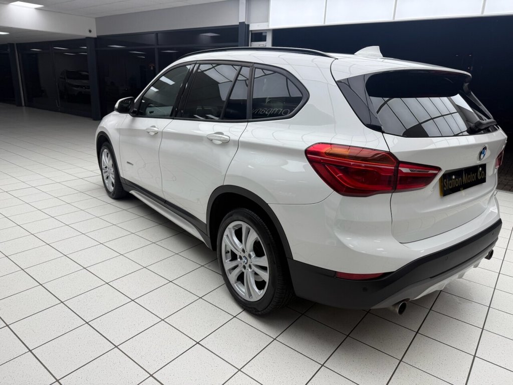 Used BMW X1 2017 for sale - 77437423: Photo 19