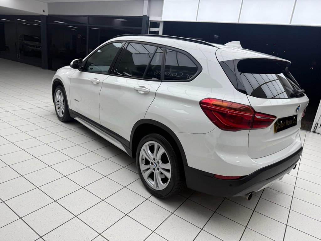 Used BMW X1 2017 for sale - 77437423: Photo 20