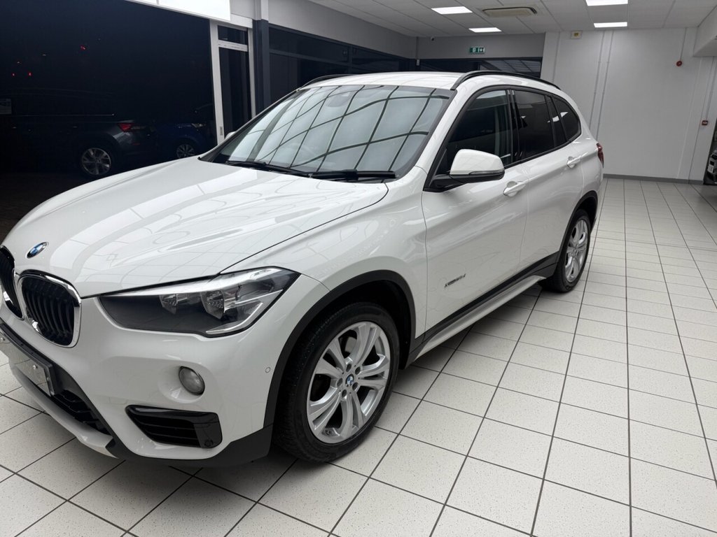 Used BMW X1 2017 for sale - 77437423: Photo 22