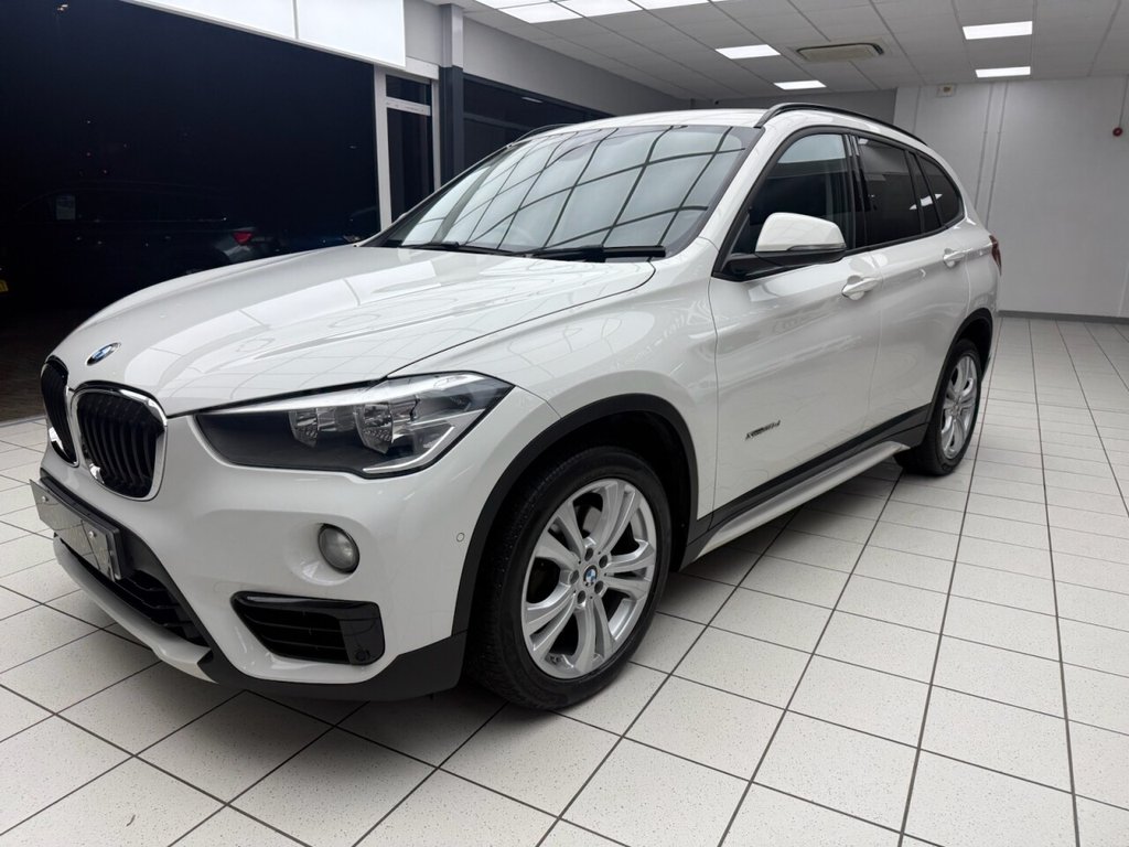Used BMW X1 2017 for sale - 77437423: Photo 23