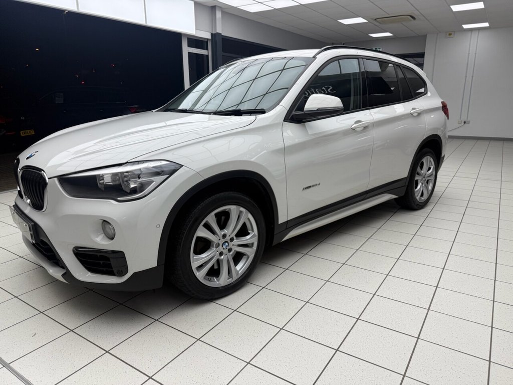 Used BMW X1 2017 for sale - 77437423: Photo 24