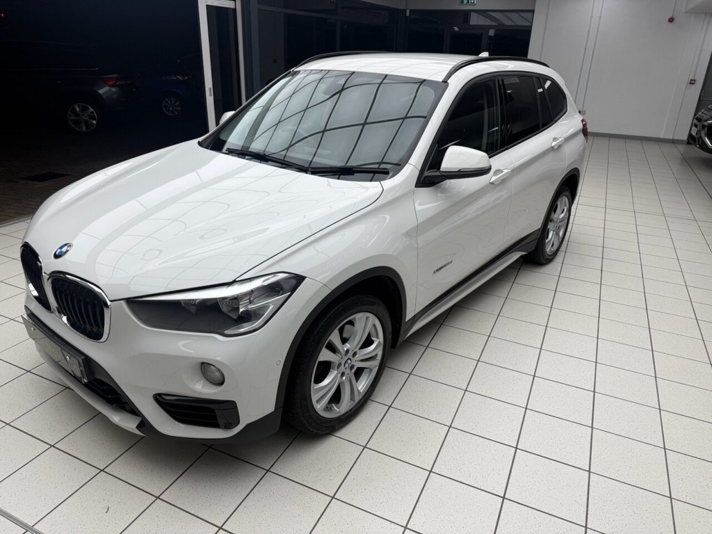 Used BMW X1 2017 for sale - 77437423: Photo 25