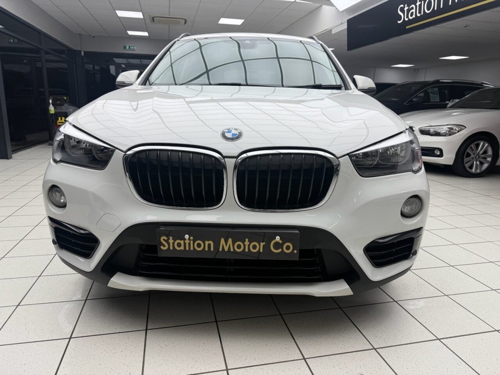 Used BMW X1 2017 for sale - 77437423: Photo 26