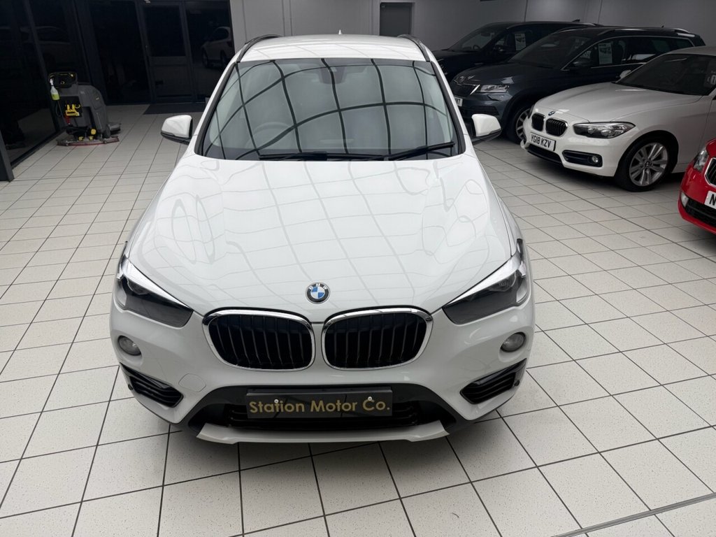 Used BMW X1 2017 for sale - 77437423: Photo 27