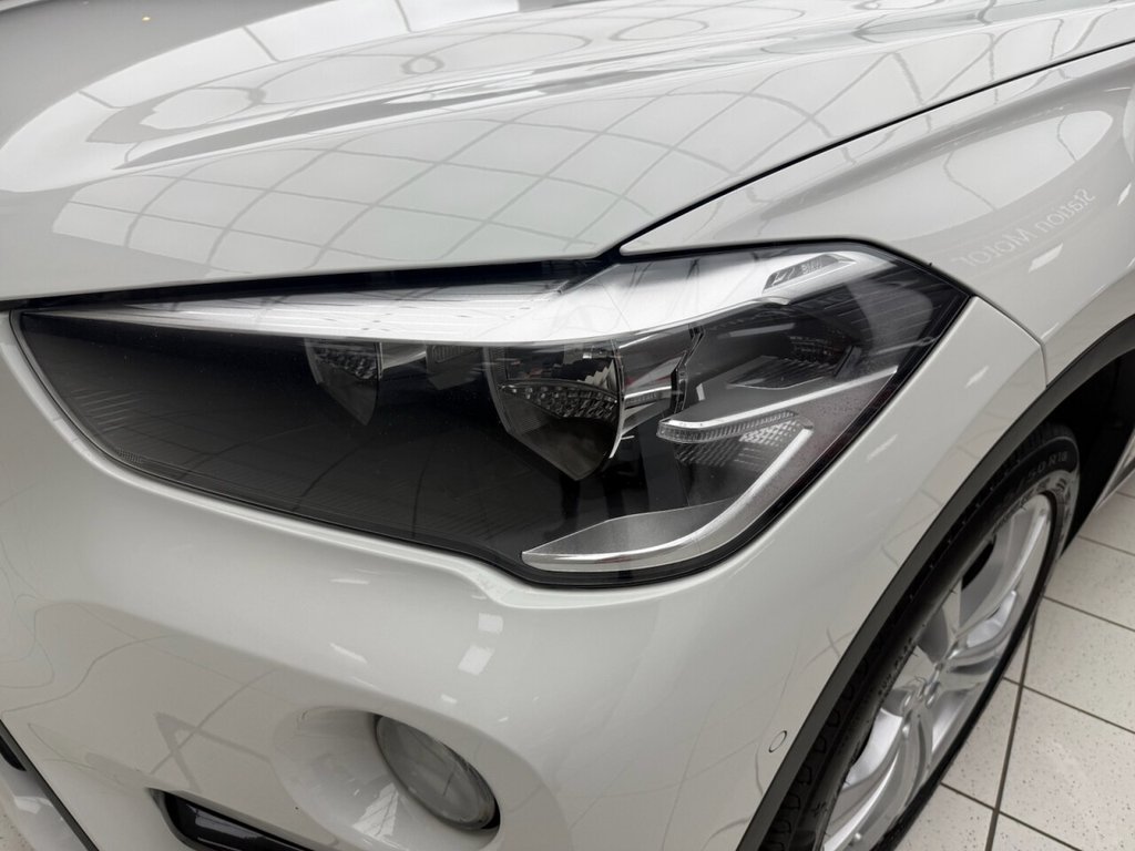 Used BMW X1 2017 for sale - 77437423: Photo 29