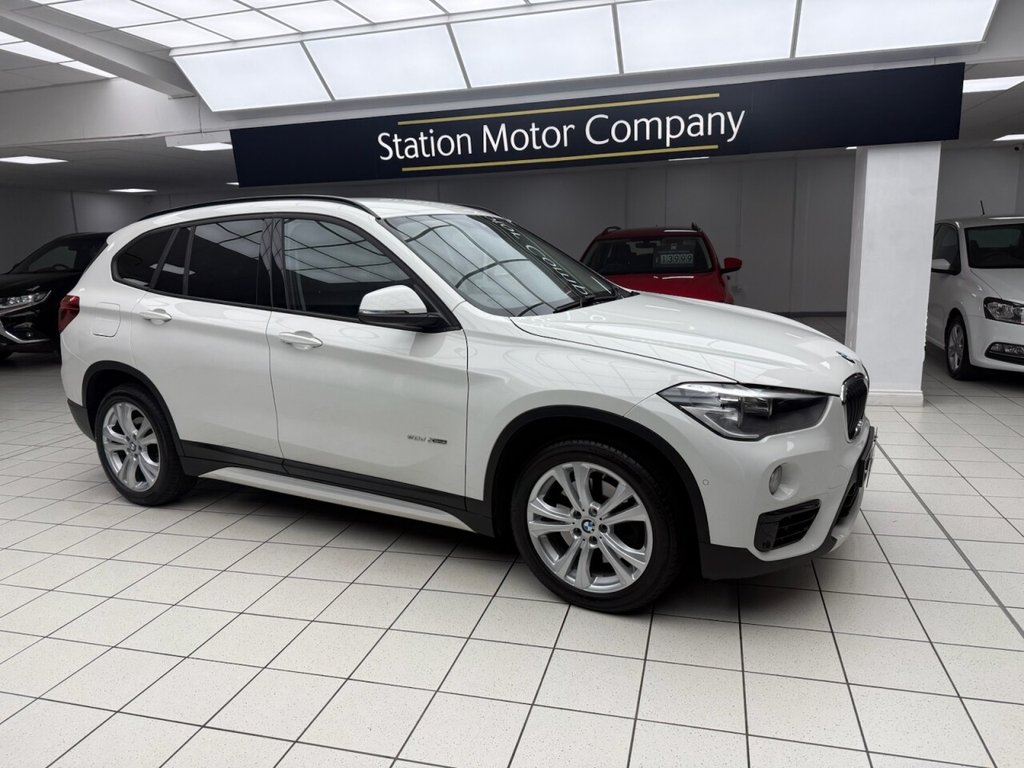 Used BMW X1 2017 for sale - 77437423: Photo 5