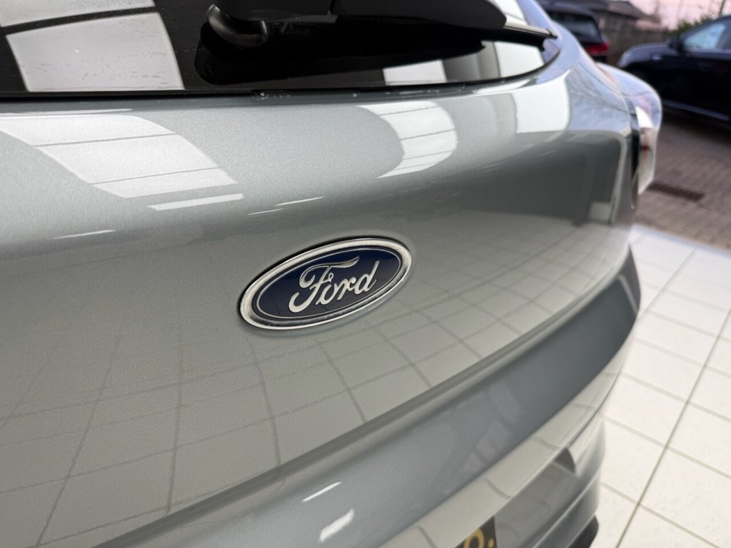 Used Ford Puma 2021 for sale - 76962740: Photo 12