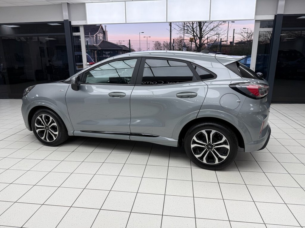 Used Ford Puma 2021 for sale - 76962740: Photo 15