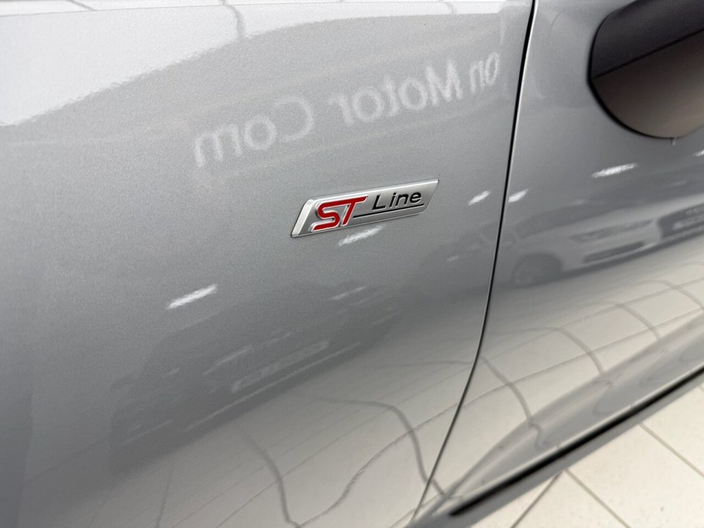 Used Ford Puma 2021 for sale - 76962740: Photo 17