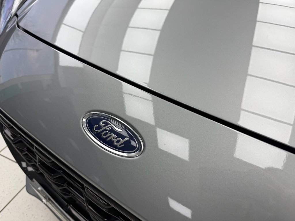 Used Ford Puma 2021 for sale - 76962740: Photo 23