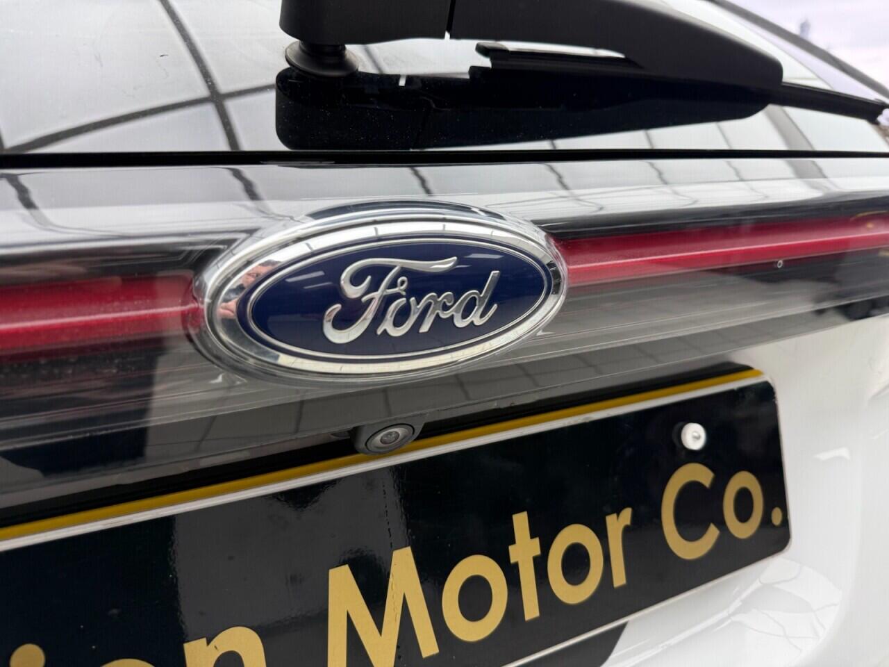 Used Ford Edge 2017 for sale - 76612819: Photo 14