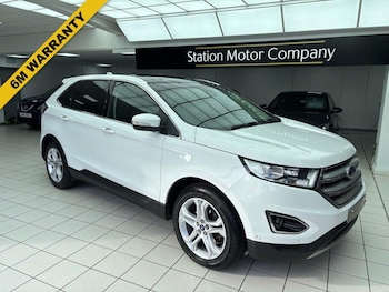 Used Ford Edge 2017 for sale - 76612819: Photo