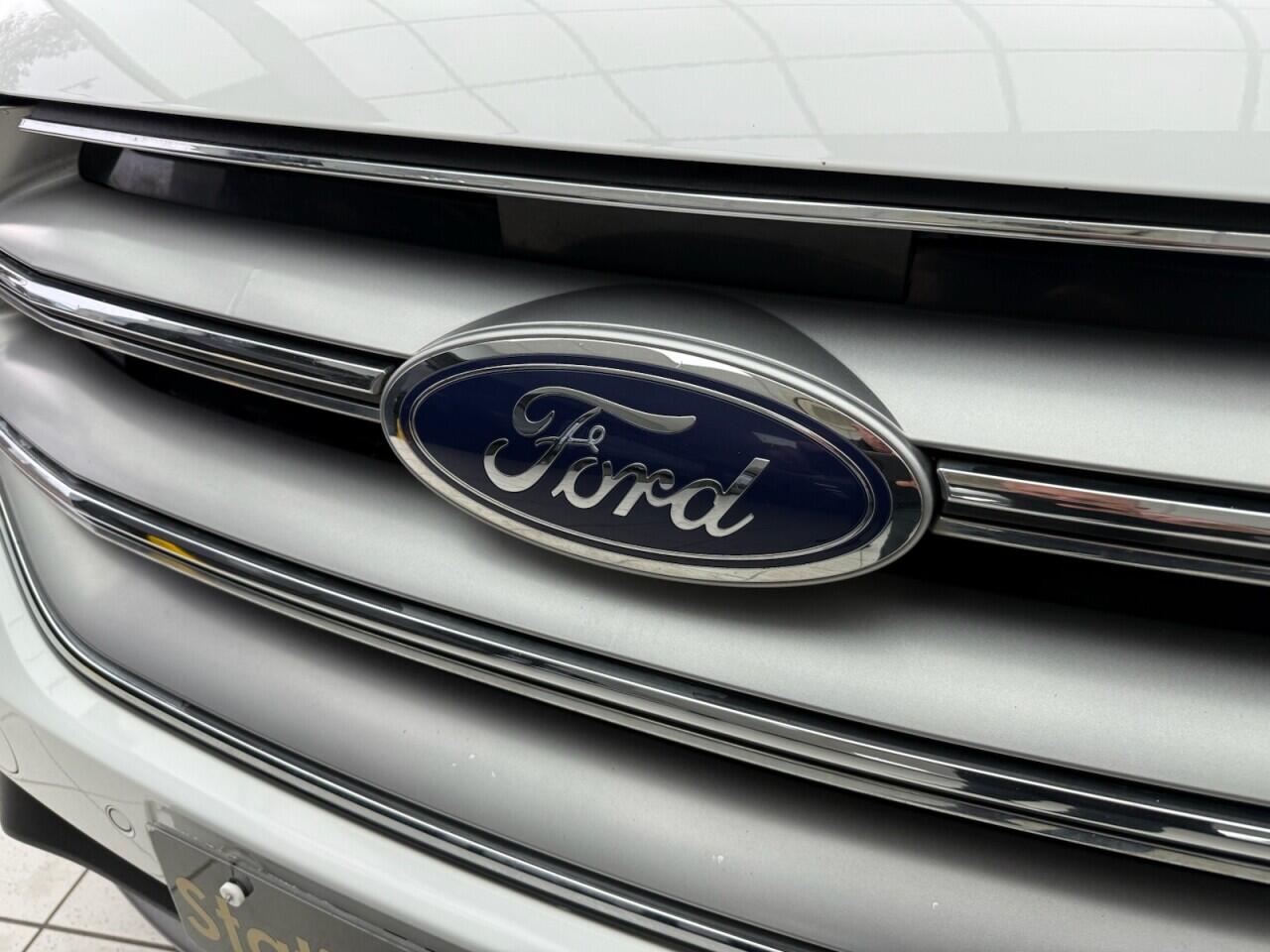 Used Ford Edge 2017 for sale - 76612819: Photo 22