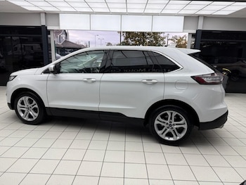 Used Ford Edge 2017 for sale - 76612819: Photo