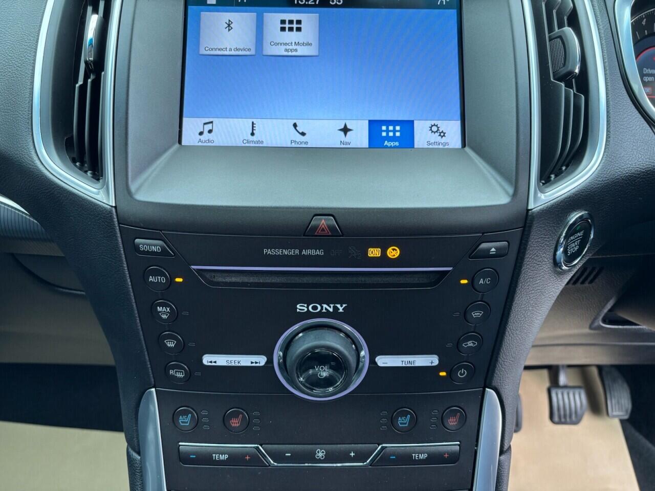 Used Ford Edge 2017 for sale - 76612819: Photo 31