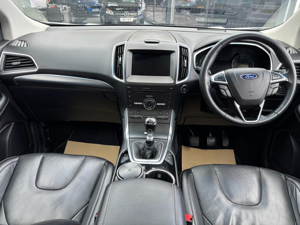 Used Ford Edge 2017 for sale - 76612819: Photo 33