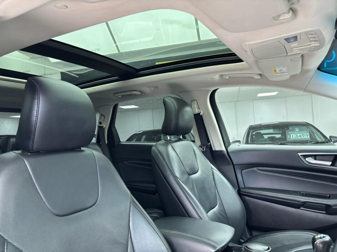 Used Ford Edge 2017 for sale - 76612819: Photo 34