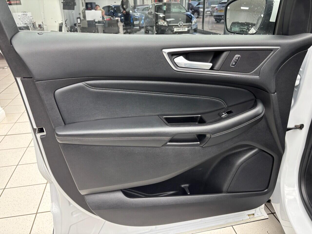 Used Ford Edge 2017 for sale - 76612819: Photo 36