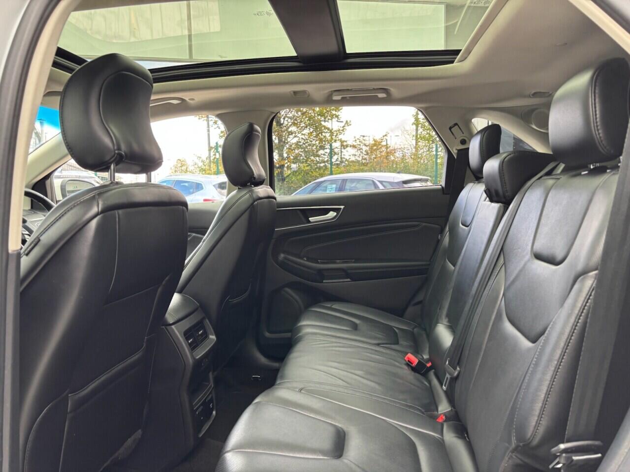 Used Ford Edge 2017 for sale - 76612819: Photo 42