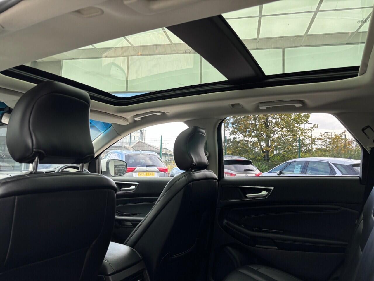 Used Ford Edge 2017 for sale - 76612819: Photo 43