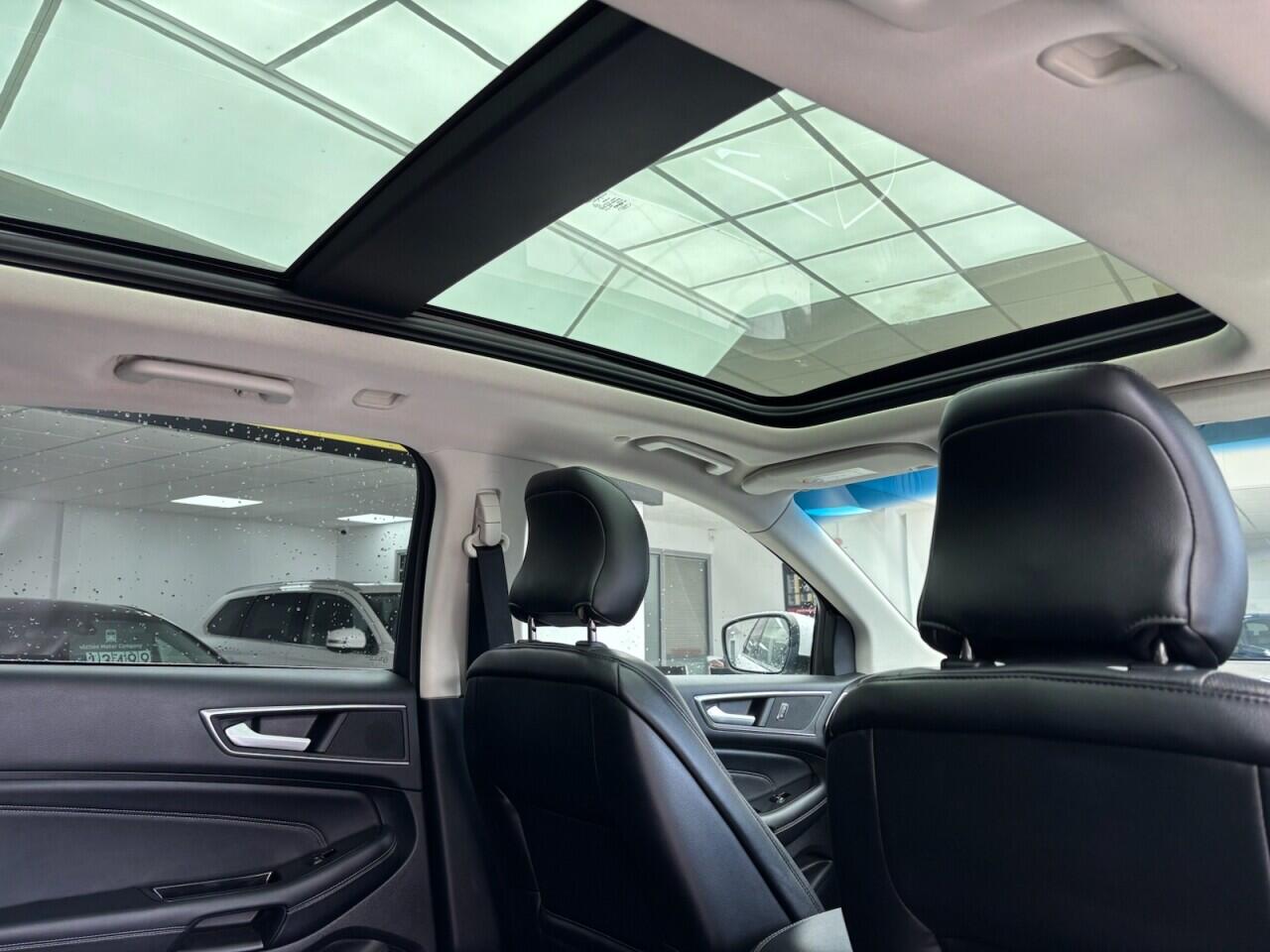 Used Ford Edge 2017 for sale - 76612819: Photo 47