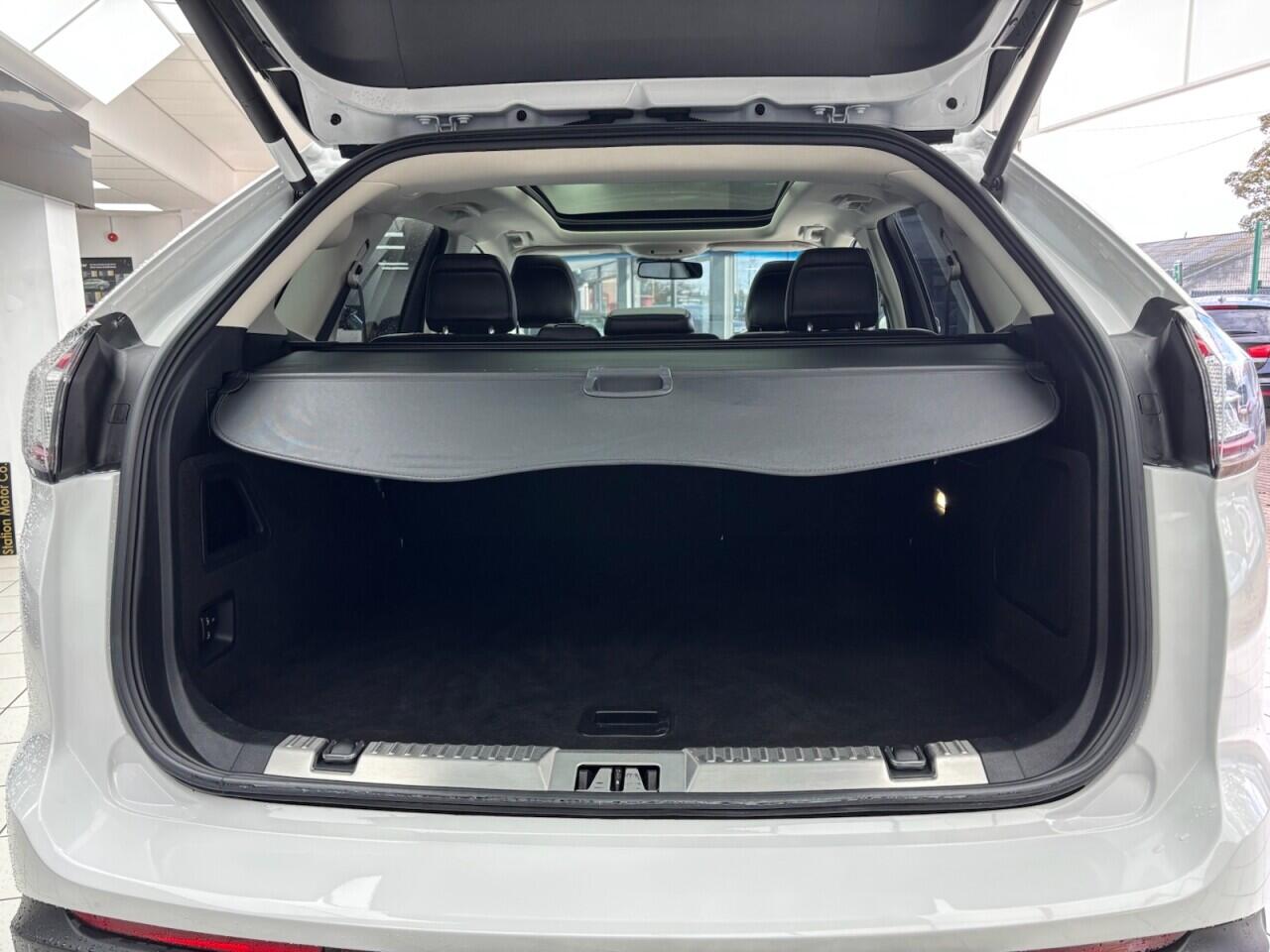 Used Ford Edge 2017 for sale - 76612819: Photo 49