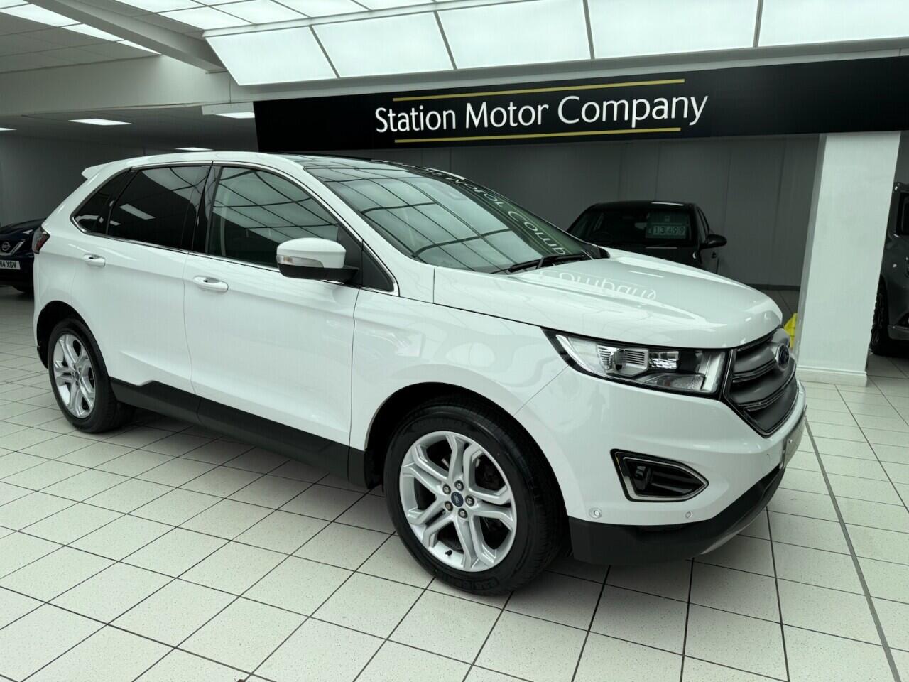Used Ford Edge 2017 for sale - 76612819: Photo 5