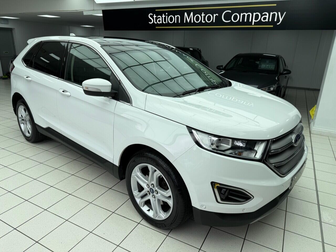 Used Ford Edge 2017 for sale - 76612819: Photo 6