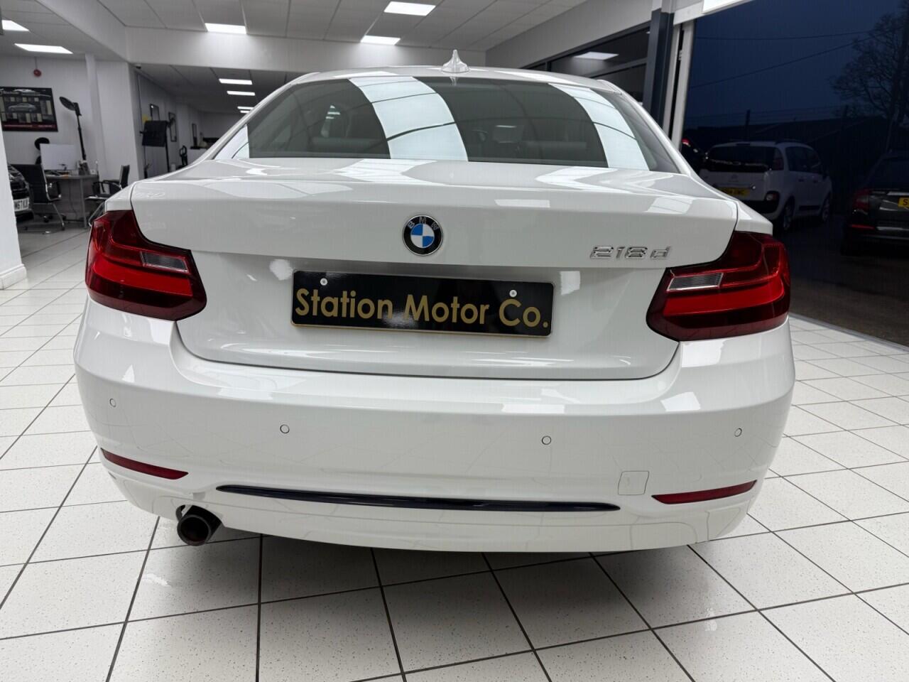 Used BMW 2 Series 2016 for sale - 76714250: Photo 10