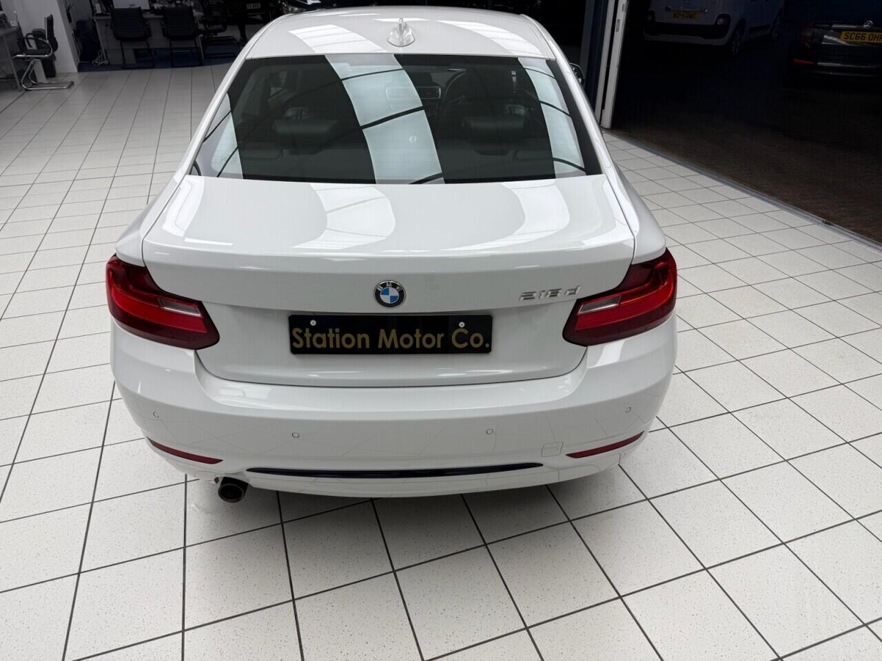 Used BMW 2 Series 2016 for sale - 76714250: Photo 11