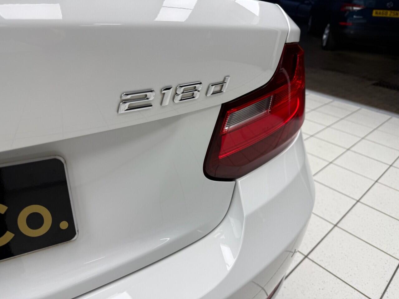 Used BMW 2 Series 2016 for sale - 76714250: Photo 12