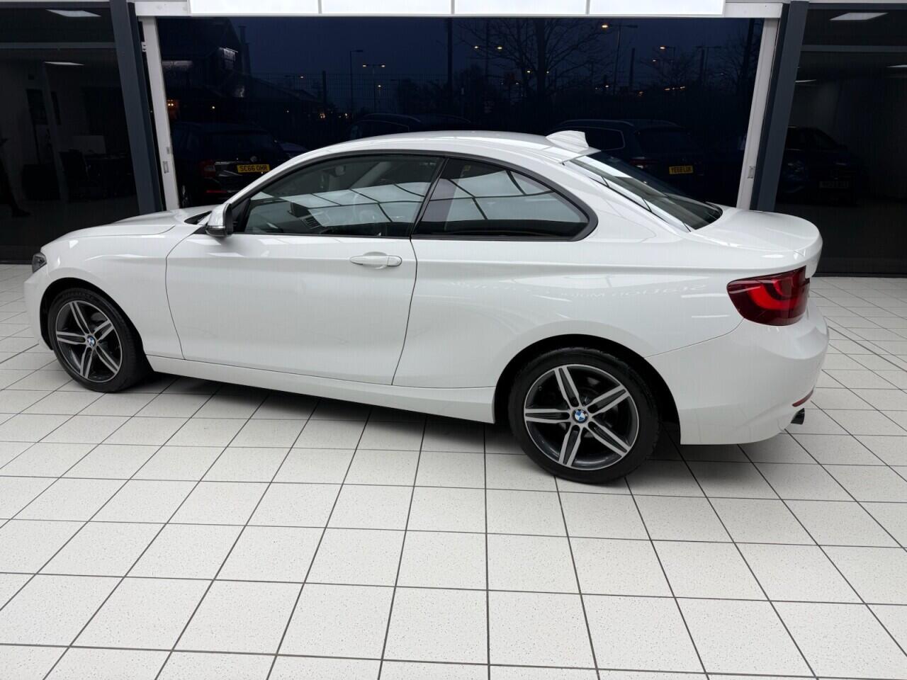 Used BMW 2 Series 2016 for sale - 76714250: Photo 14