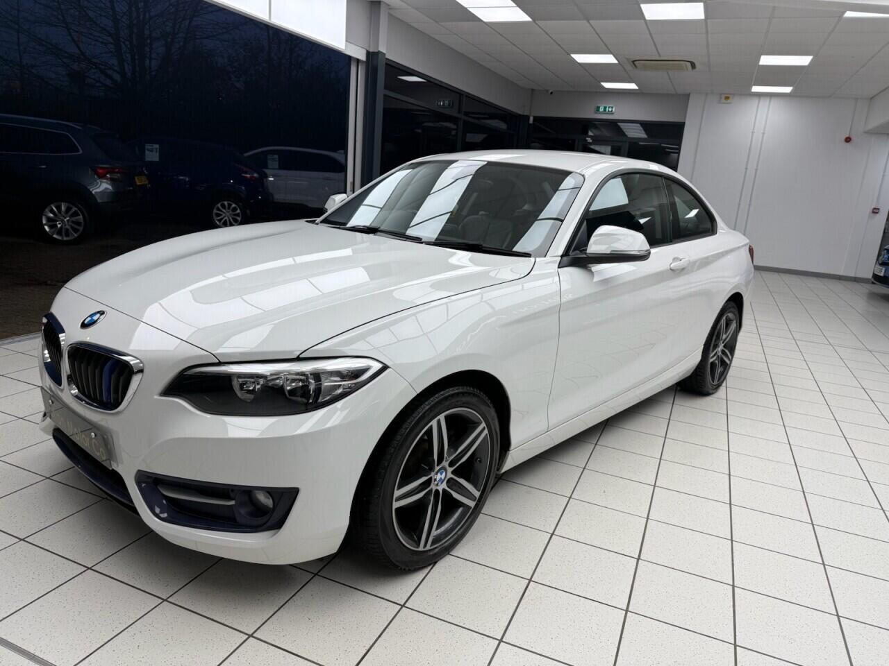 Used BMW 2 Series 2016 for sale - 76714250: Photo 15