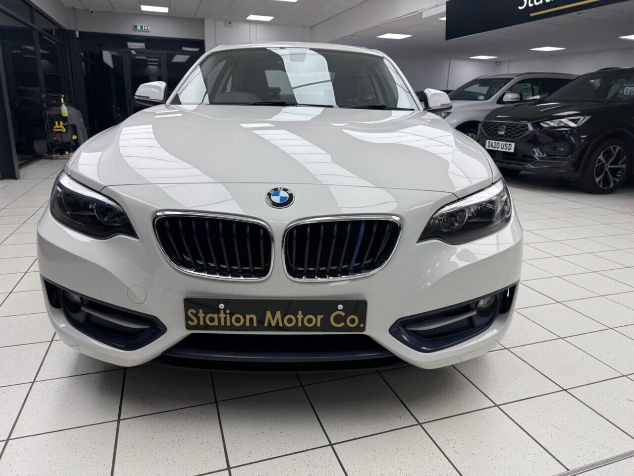 Used BMW 2 Series 2016 for sale - 76714250: Photo 18