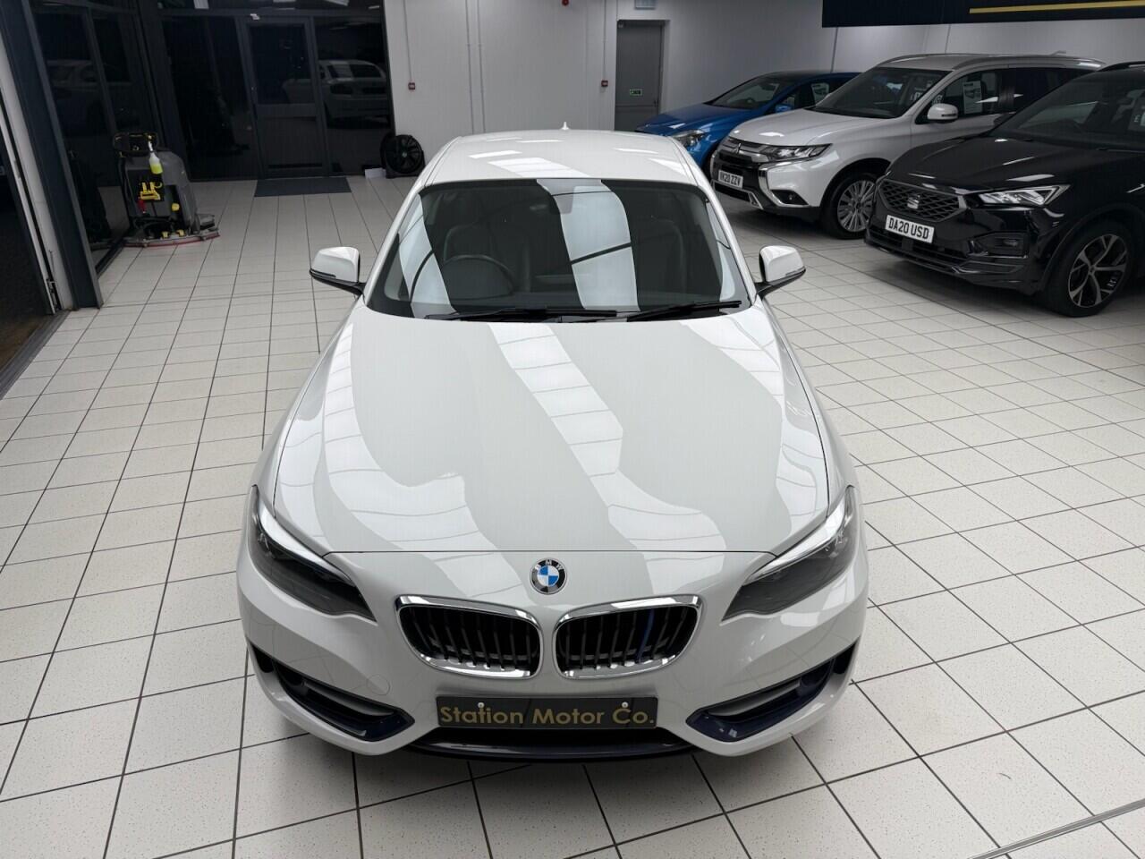 Used BMW 2 Series 2016 for sale - 76714250: Photo 19