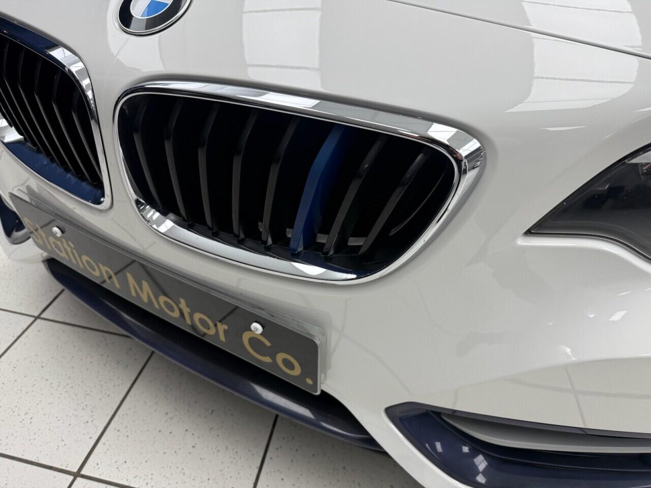 Used BMW 2 Series 2016 for sale - 76714250: Photo 21