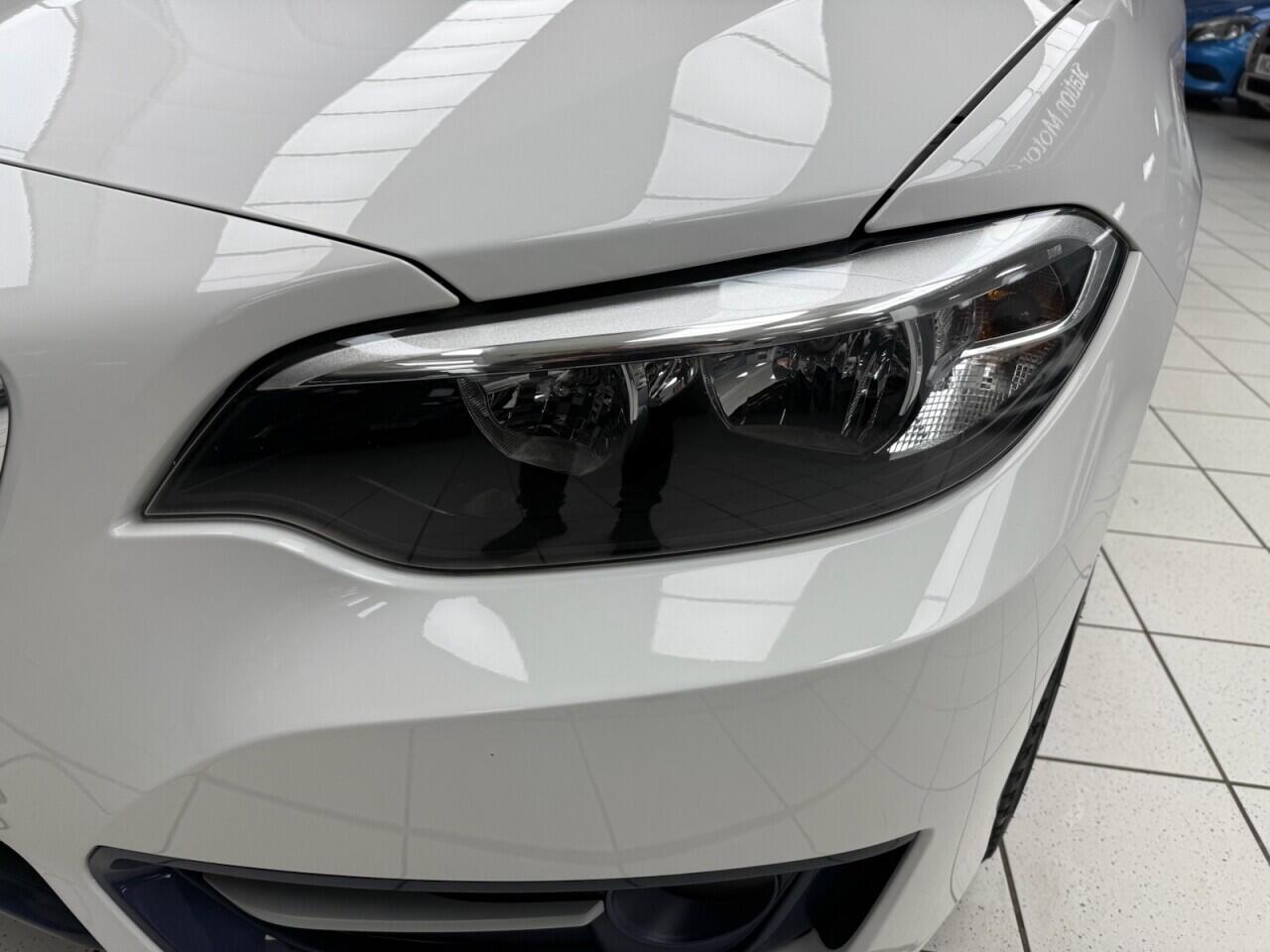 Used BMW 2 Series 2016 for sale - 76714250: Photo 22