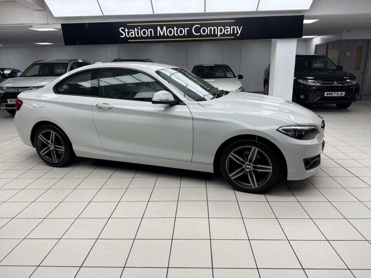 Used BMW 2 Series 2016 for sale - 76714250: Photo 5