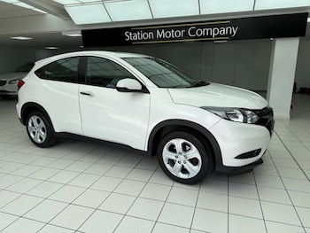 Used Honda CR-V 2016 for sale - 78544516: Photo