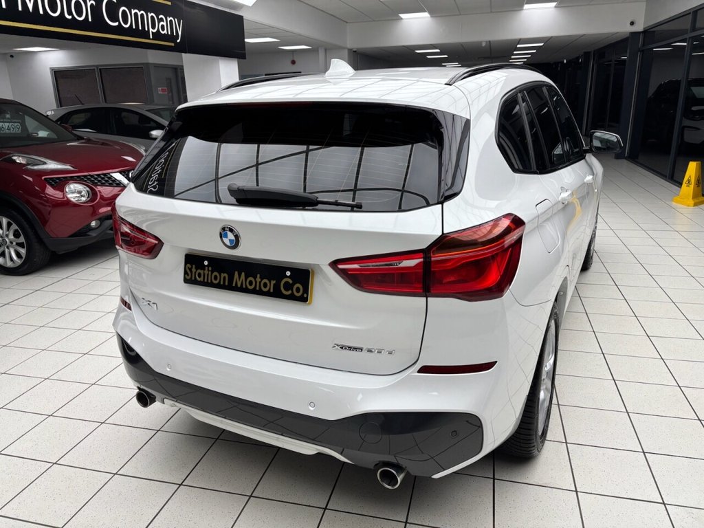 Used BMW X1 2018 for sale - 77307361: Photo 10