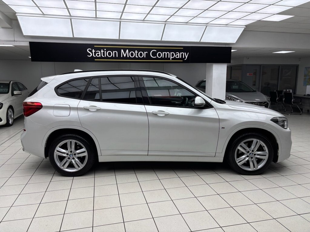 Used BMW X1 2018 for sale - 77307361: Photo 12